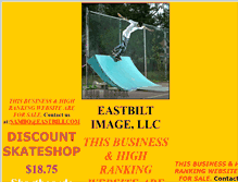 Tablet Screenshot of eastbilt.com